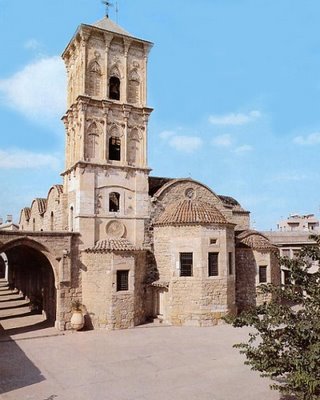 CHIPRE IGLESIAS
